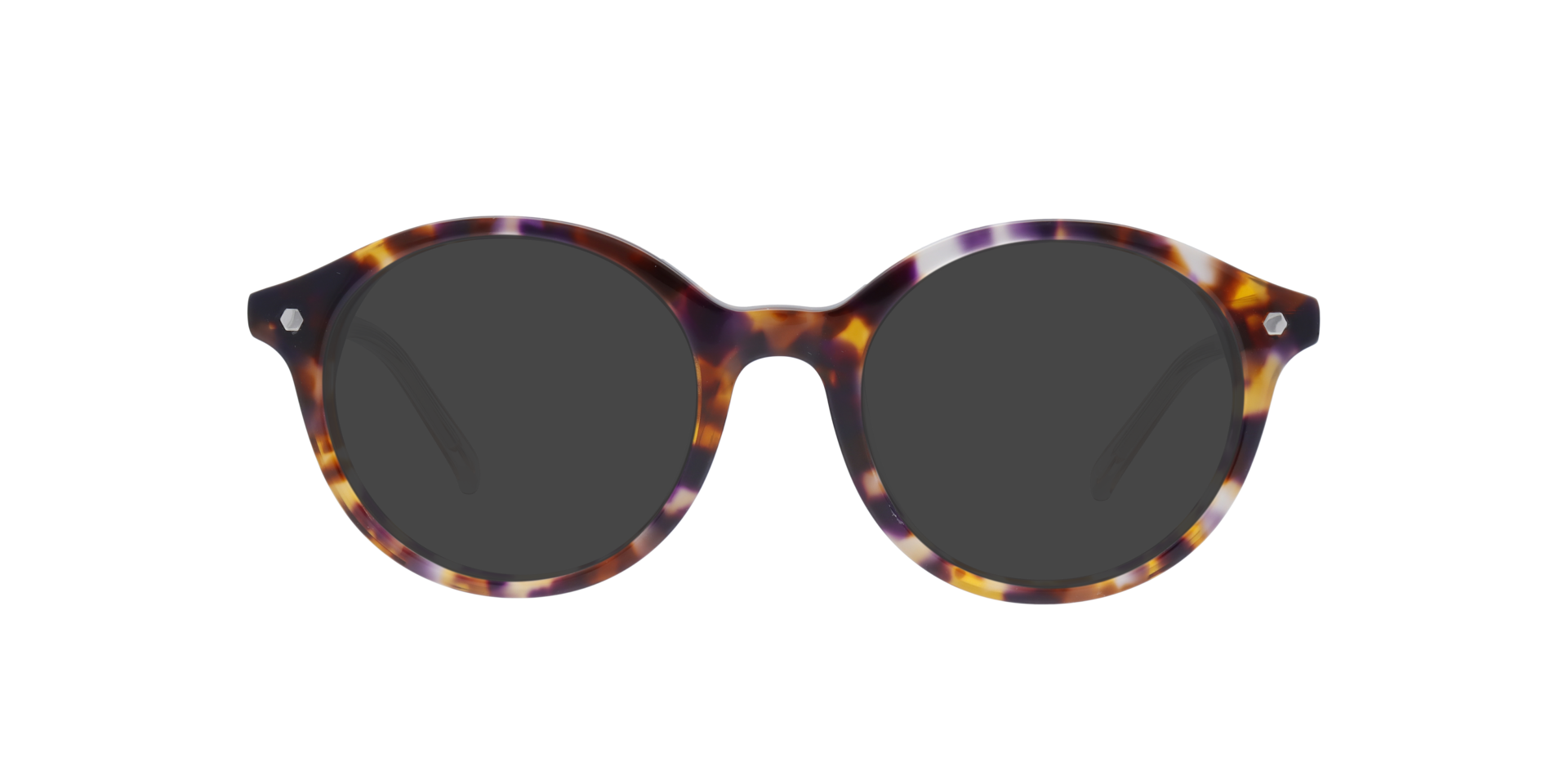 Light Tortoise Margot -  Acetate