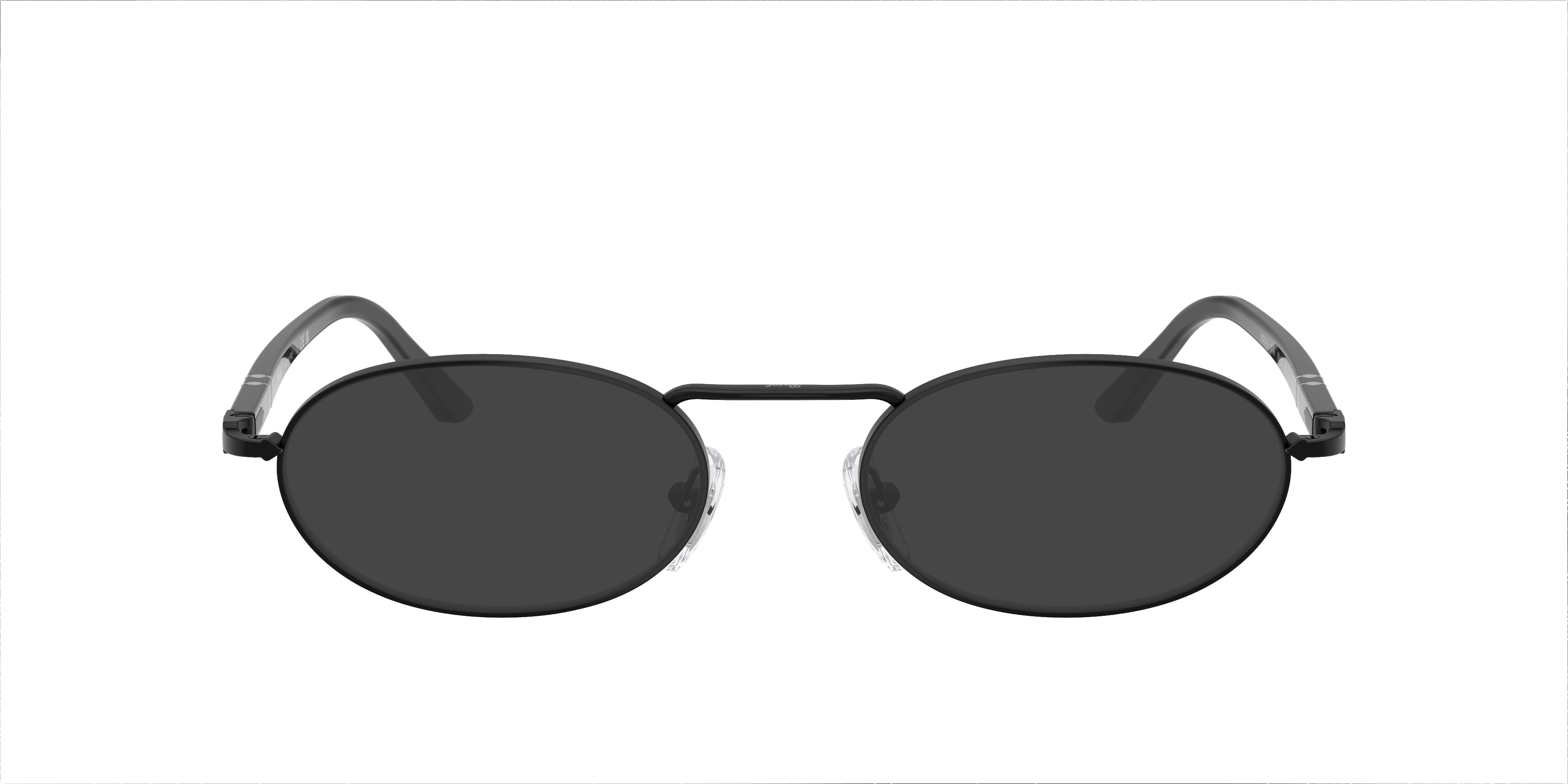 Black PO1023V -  Metal