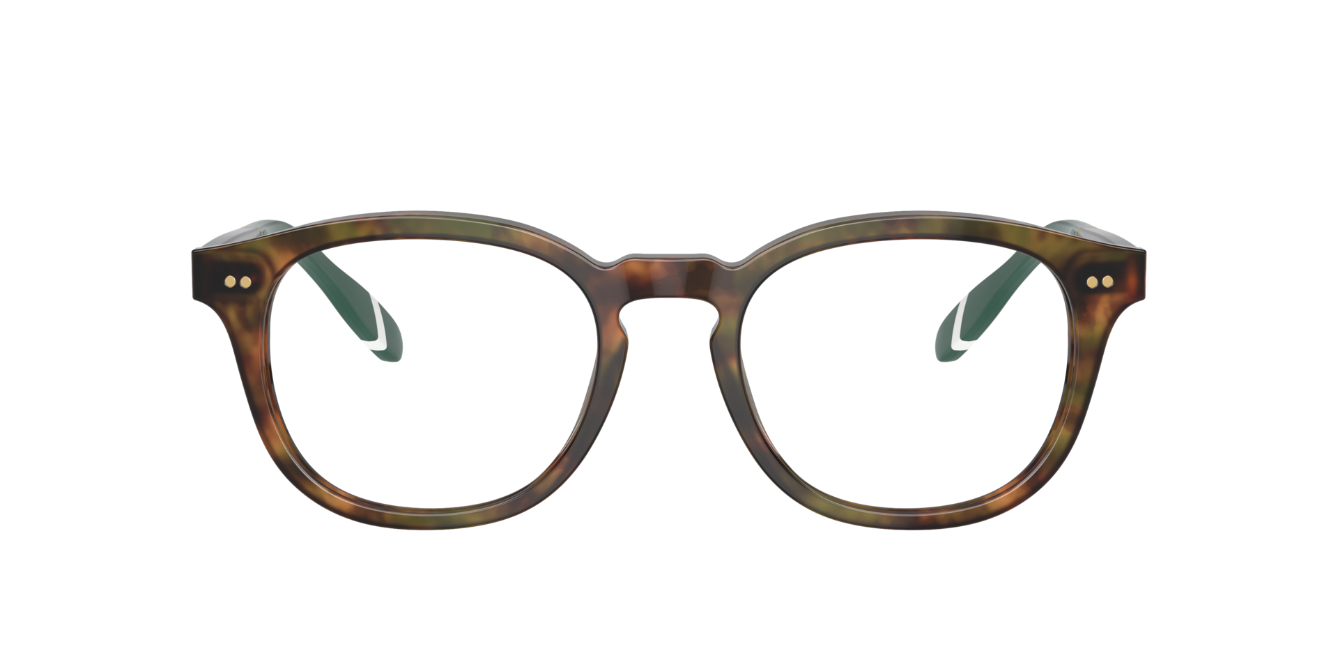 Shiny Brown Tortoise PH2267 -  Acetate