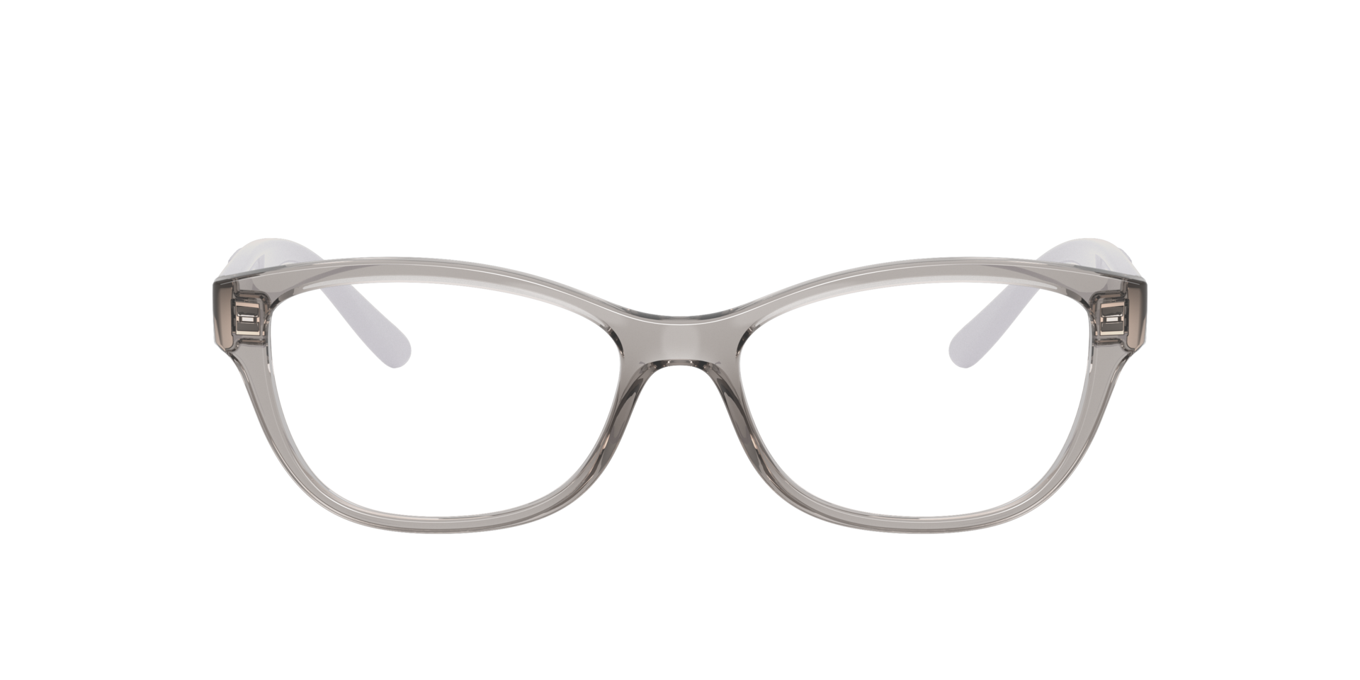Transparent Grey VO5627 -  Plastic