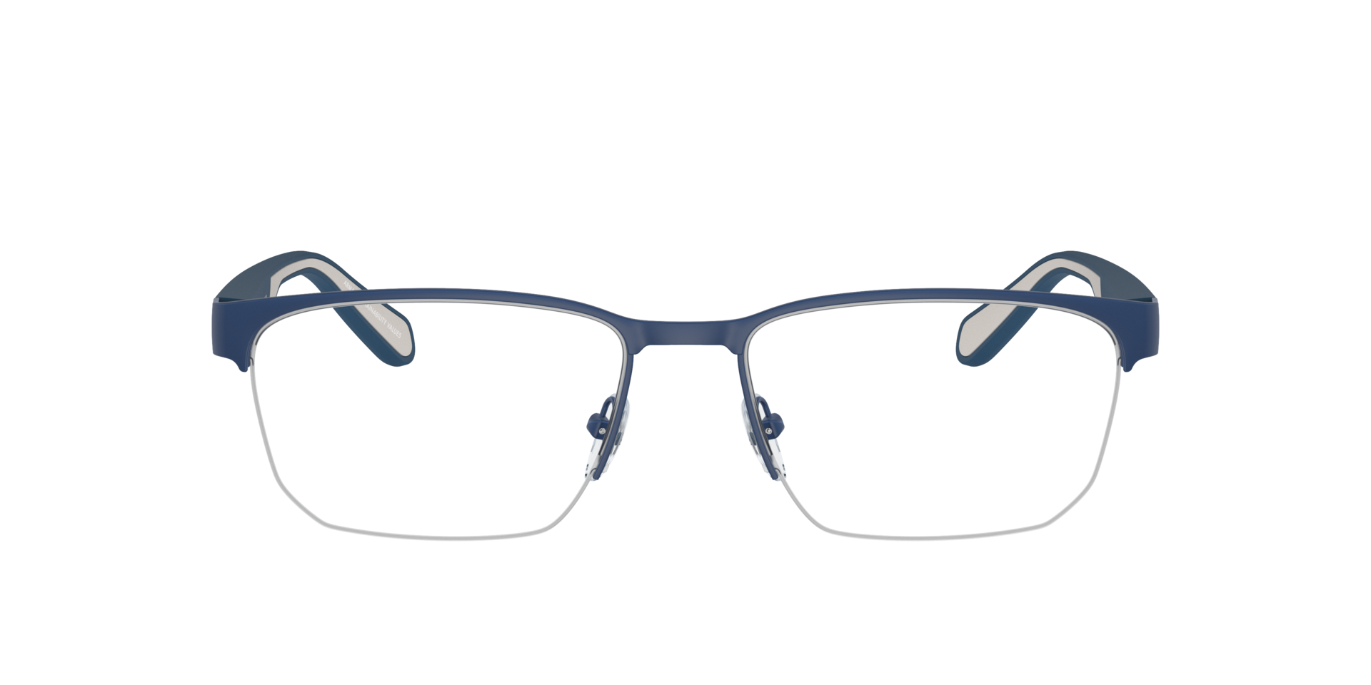 Matte Blue EA1162 -  Metal