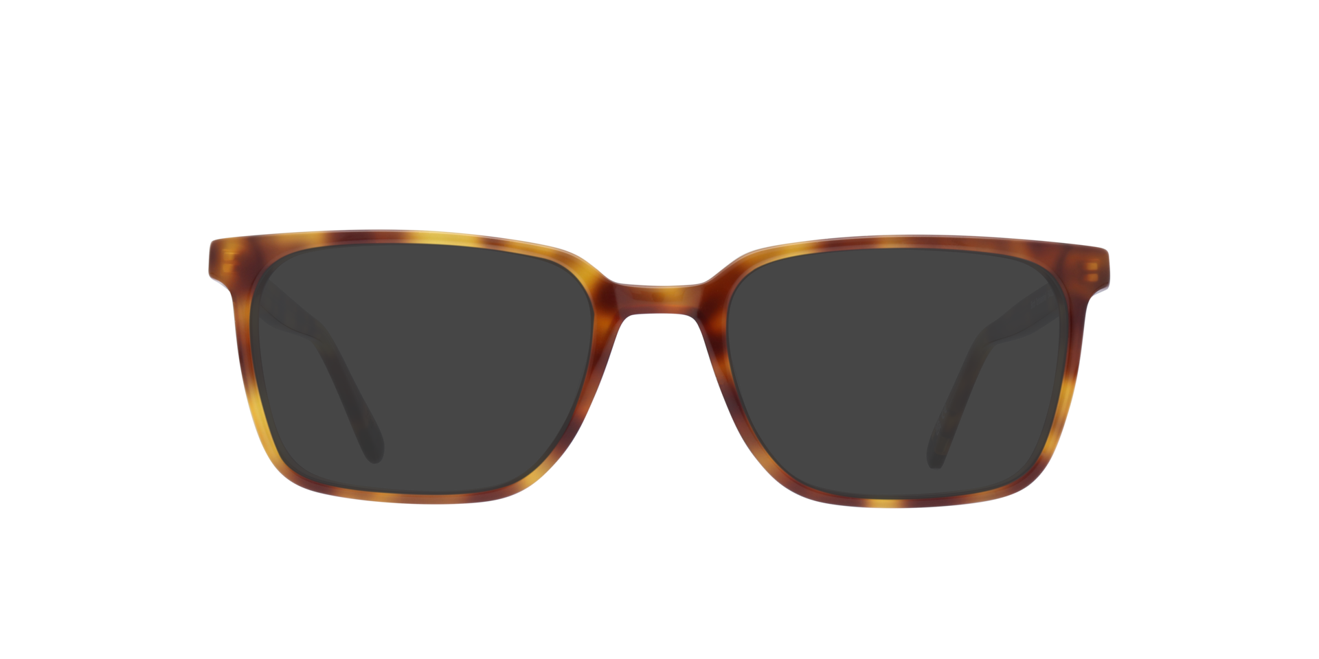 Birch Tortoiseshell AcetateEyeglass Frames for Glasses Direct, with Tinted Lenses