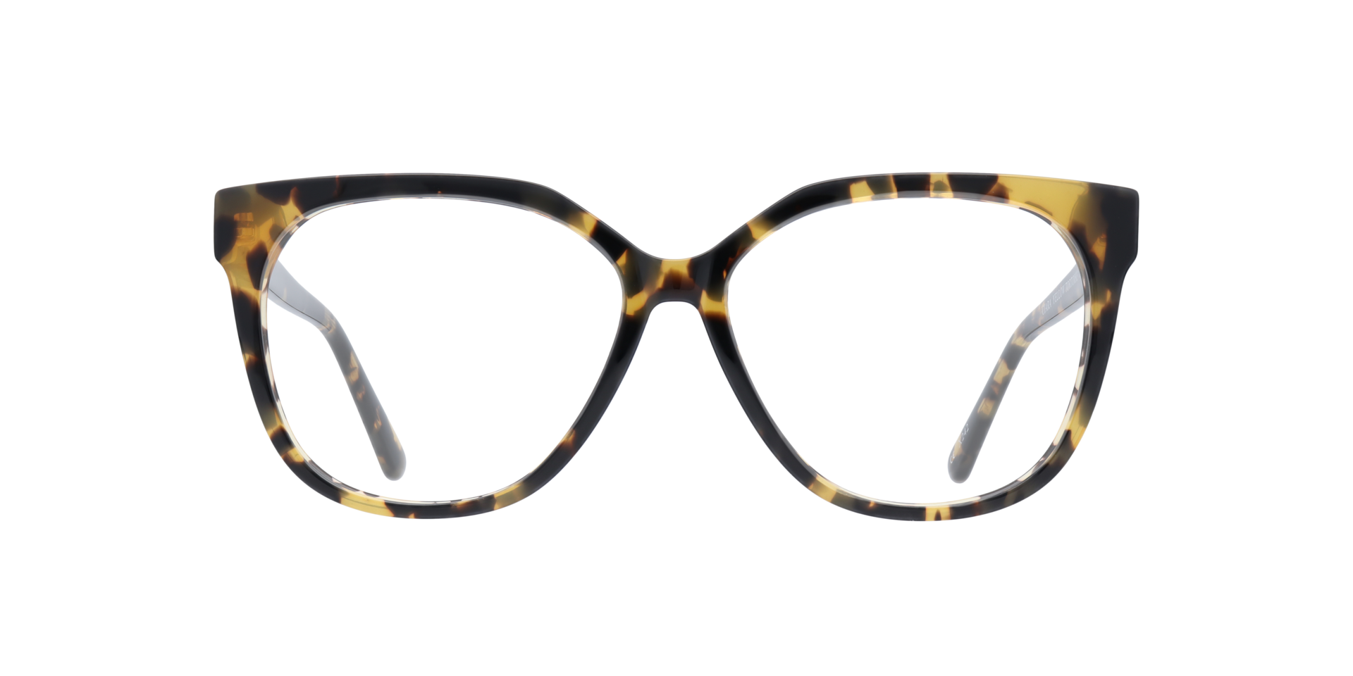 Yellow Tortoise Ciara -  Acetate
