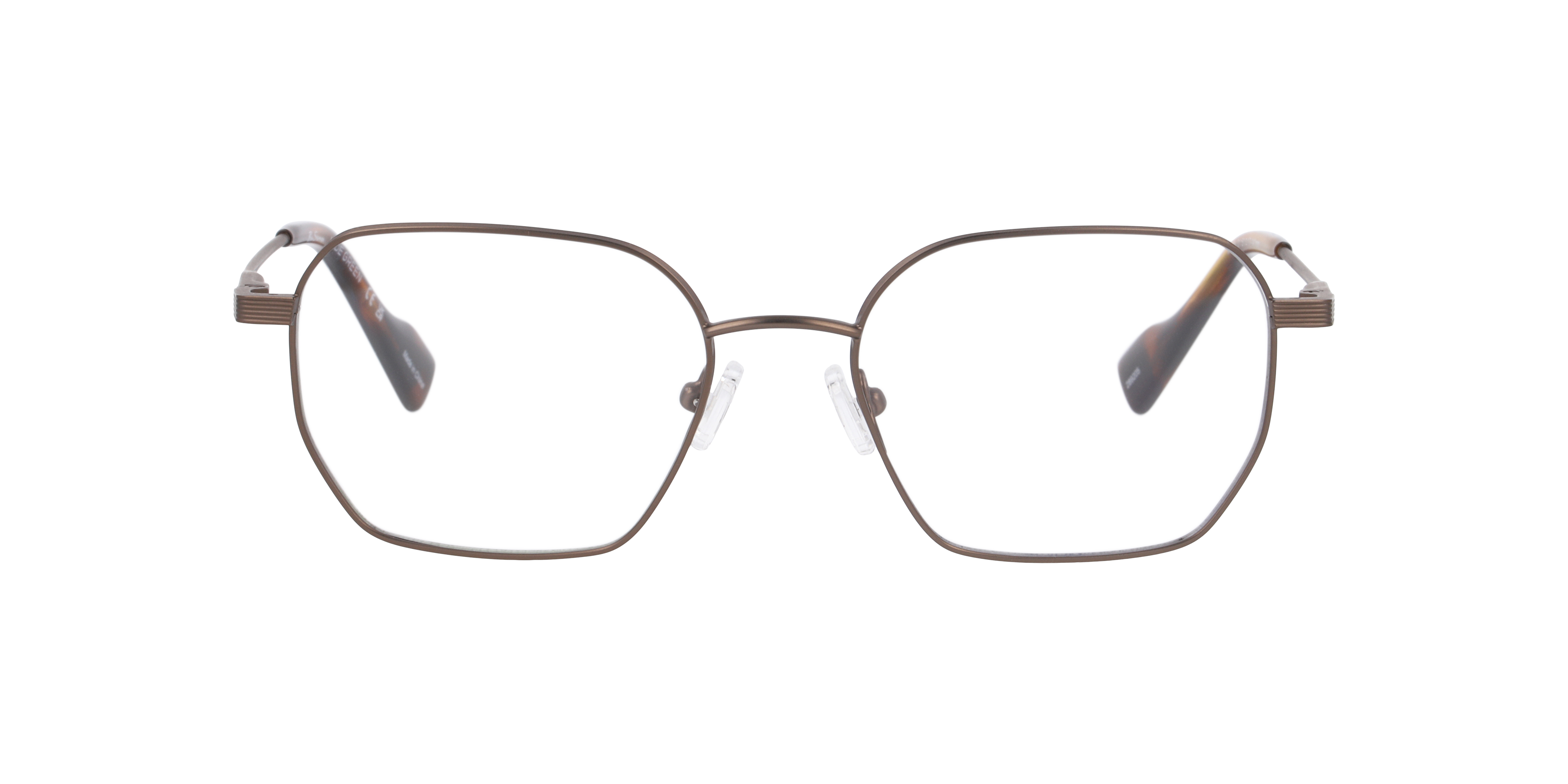 Brown Bsmain -  Metal