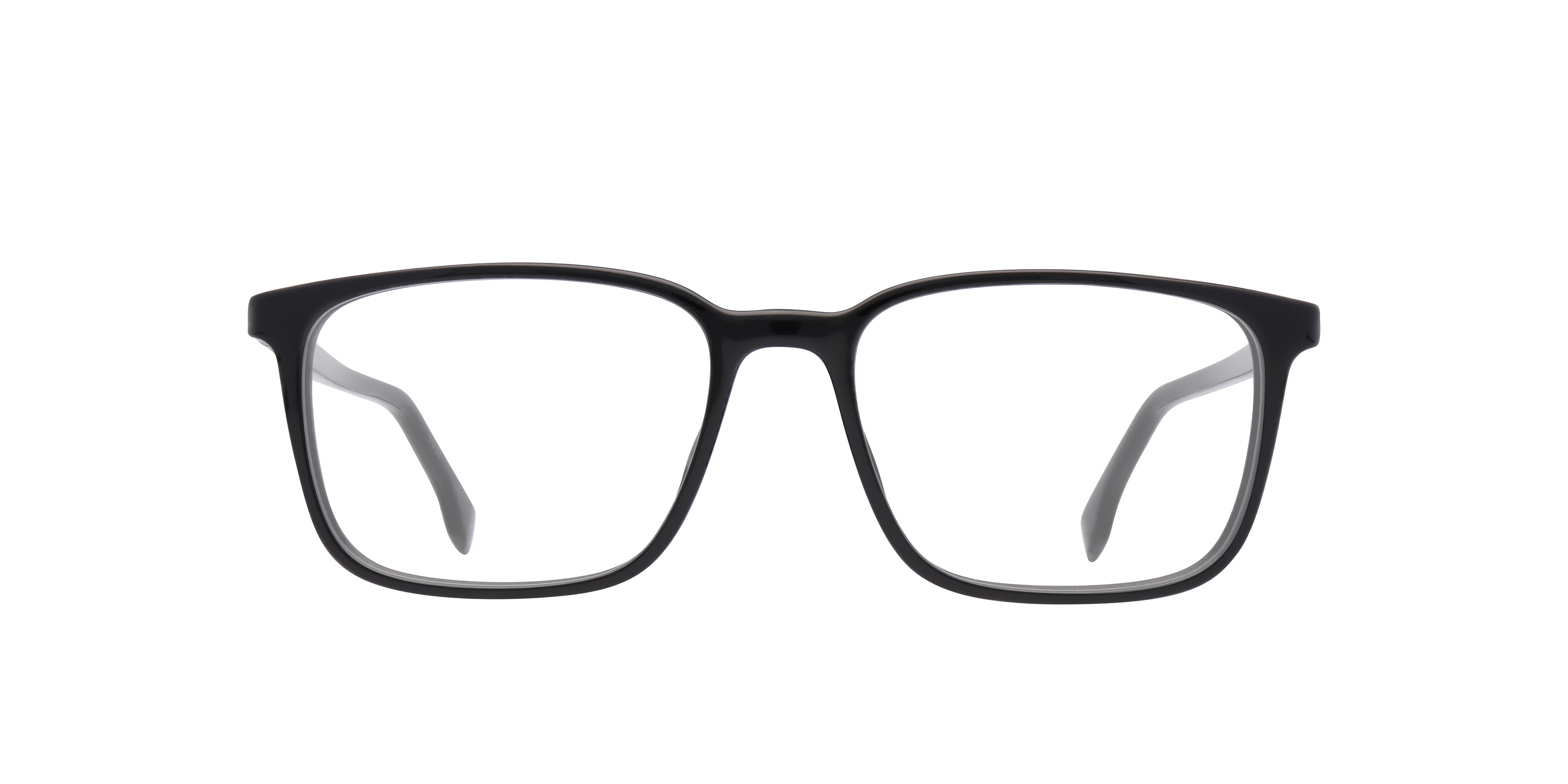 Black BOSS 1436 -  Acetate