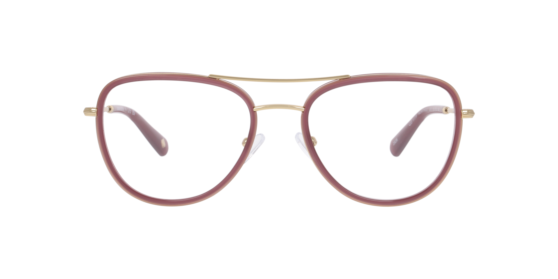 Milky Purple/Gold Northolt -  Metal