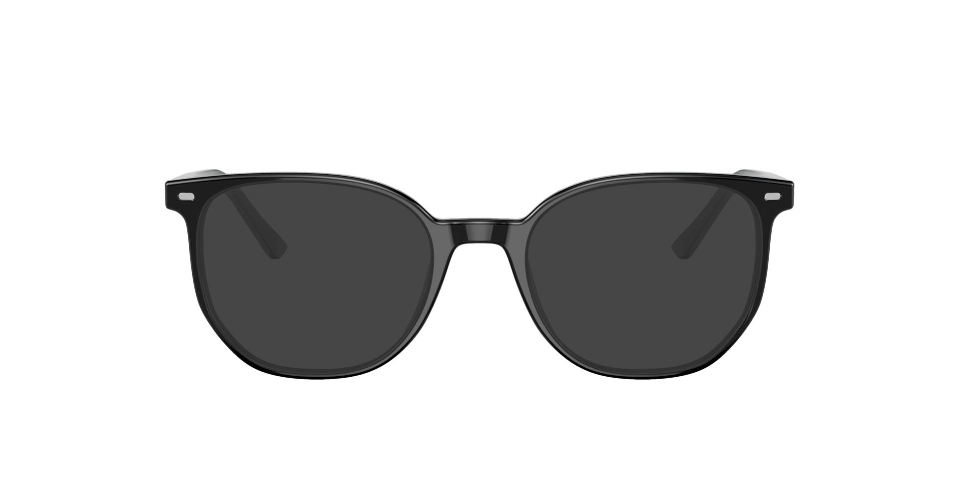 RB5397 Black AcetateEyeglass Frames for Glasses Direct, with Tinted Lenses