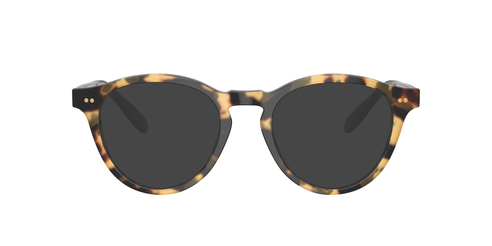 PH2268 Shiny Tortoise Brown AcetateEyeglass Frames for Glasses Direct, with Tinted Lenses