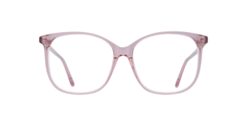 Pink Chelsea -  Acetate Glasses
