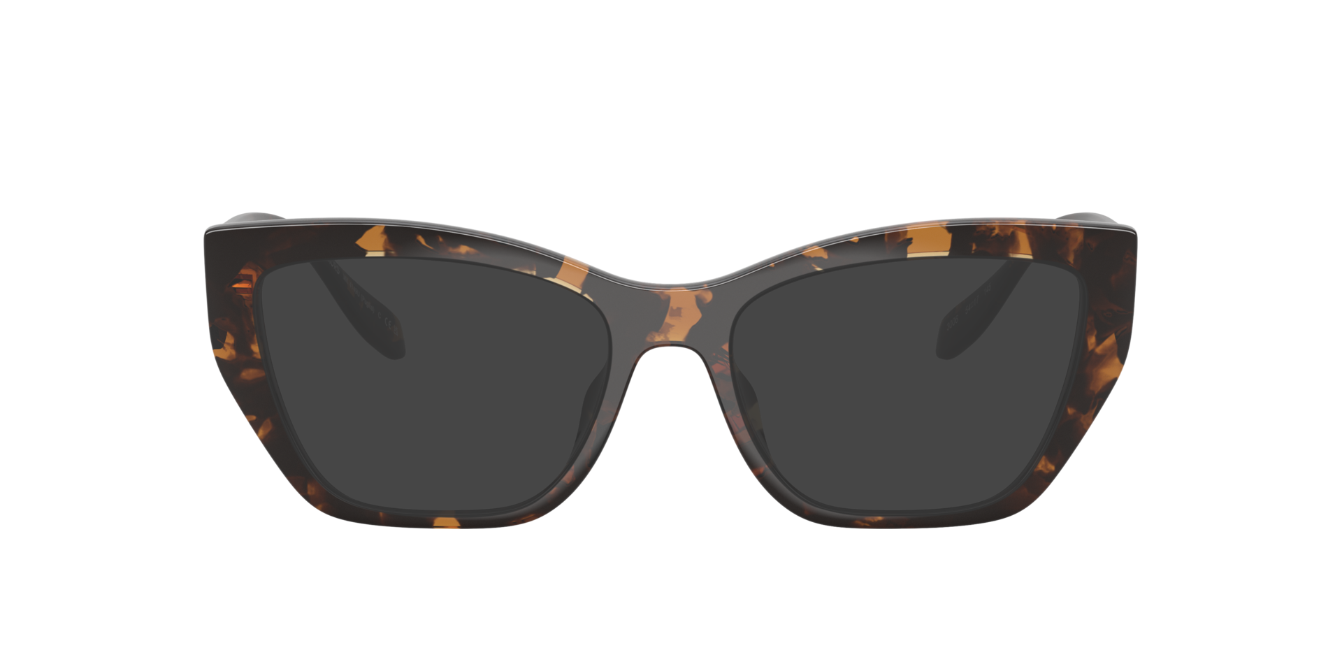 Dark Tortoise MK4149U -  Plastic