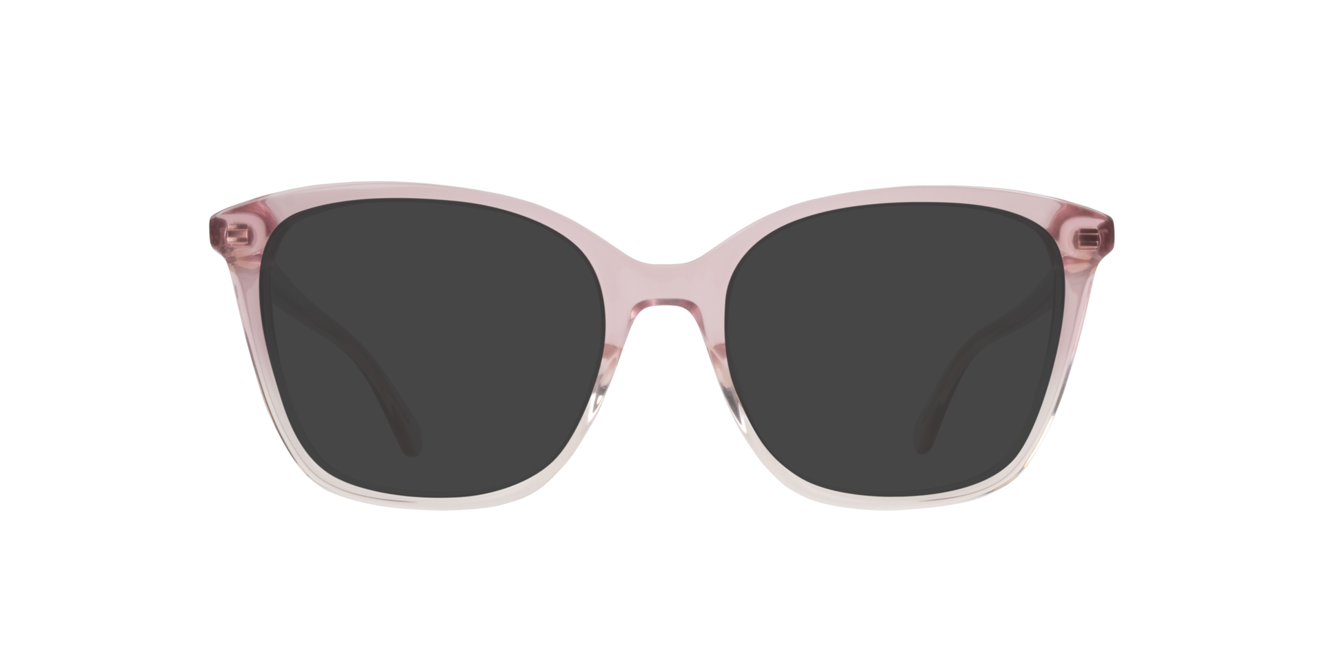 Leanna/G Pink AcetateEyeglass Frames for Glasses Direct, with Tinted Lenses