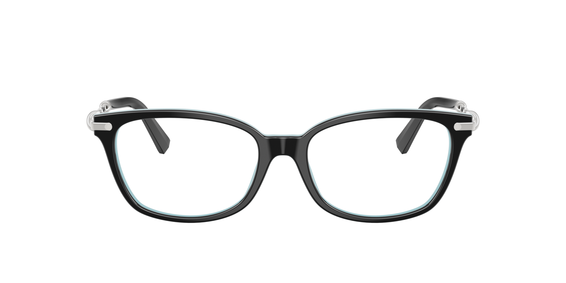 Black On Tiffany Blue TF2281 -  Acetate