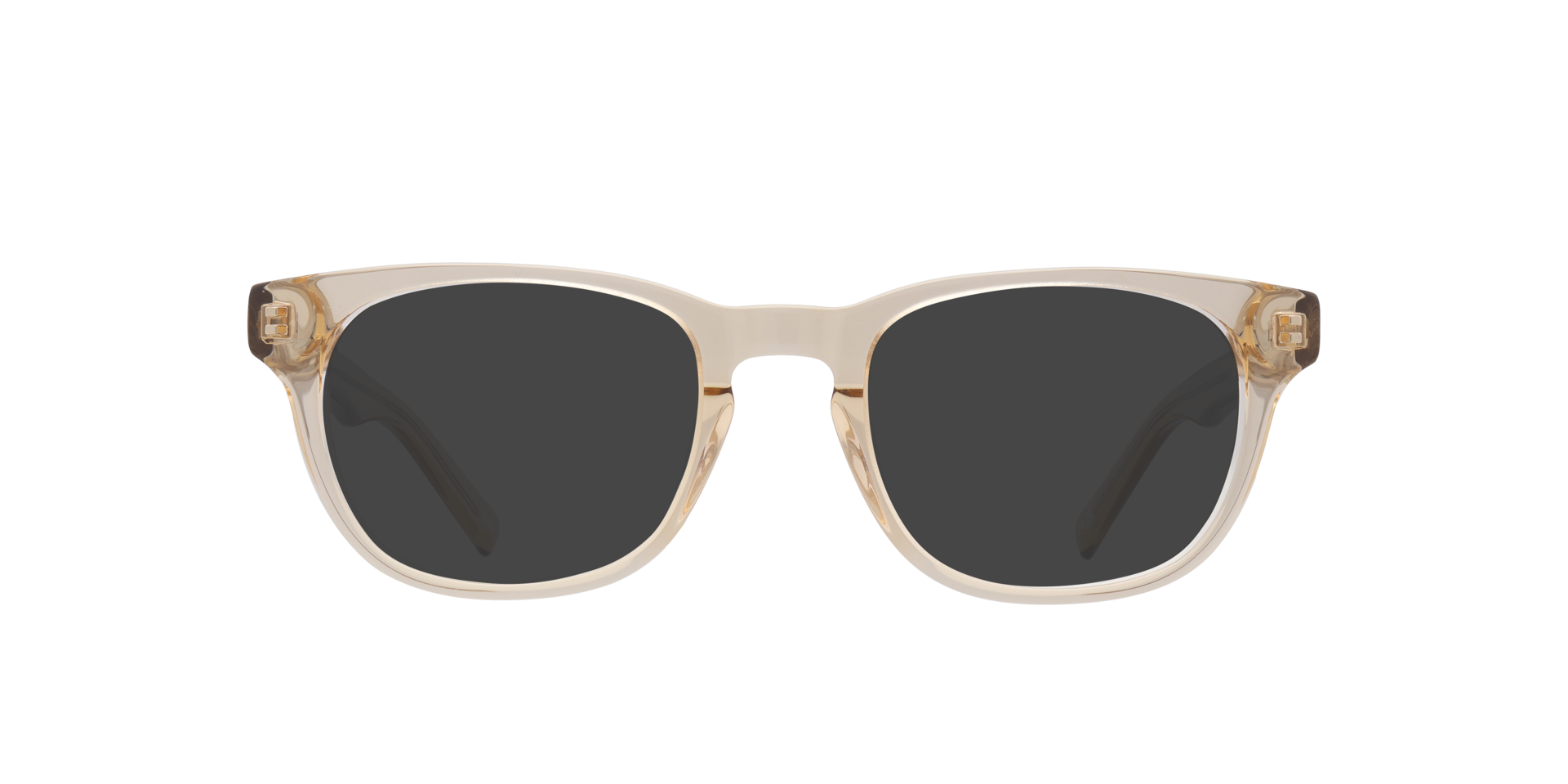 Andi Topaz AcetateEyeglass Frames for Glasses Direct, with Tinted Lenses