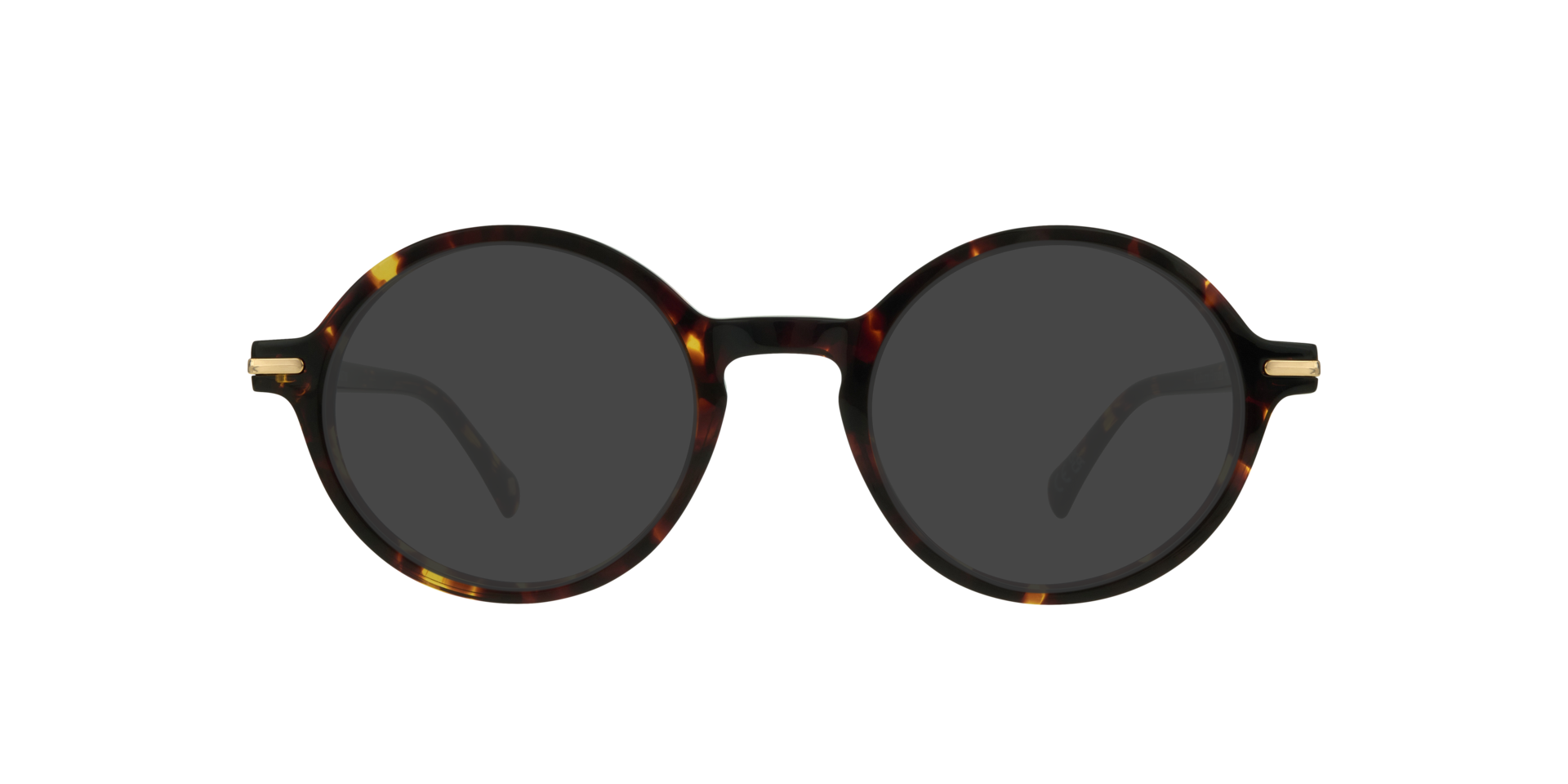 Kilburn Havana AcetateEyeglass Frames for Glasses Direct, with Tinted Lenses