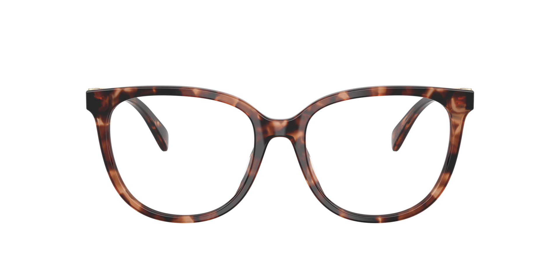 Peach Tortoise HC6260U -  Acetate