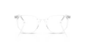 Transparent RB5397 -  Acetate Glasses