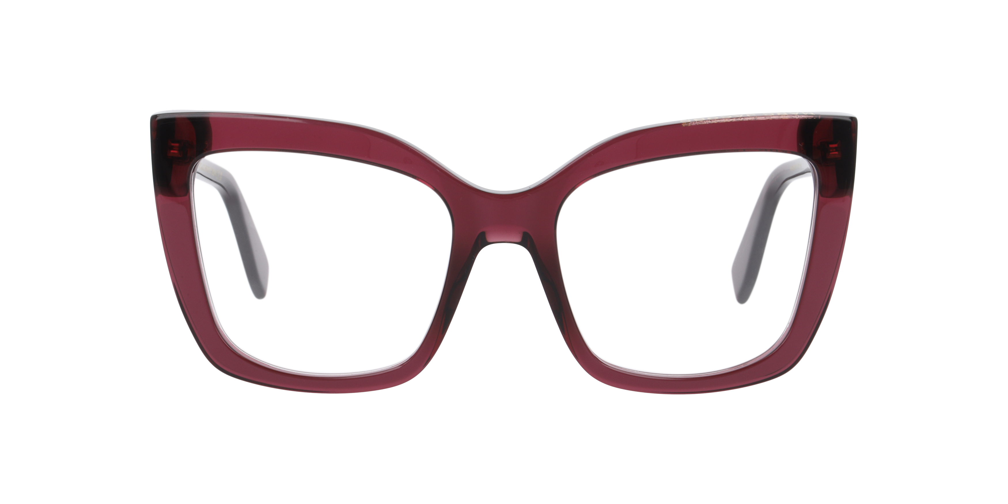 Burgundy Marc 813 -  Acetate