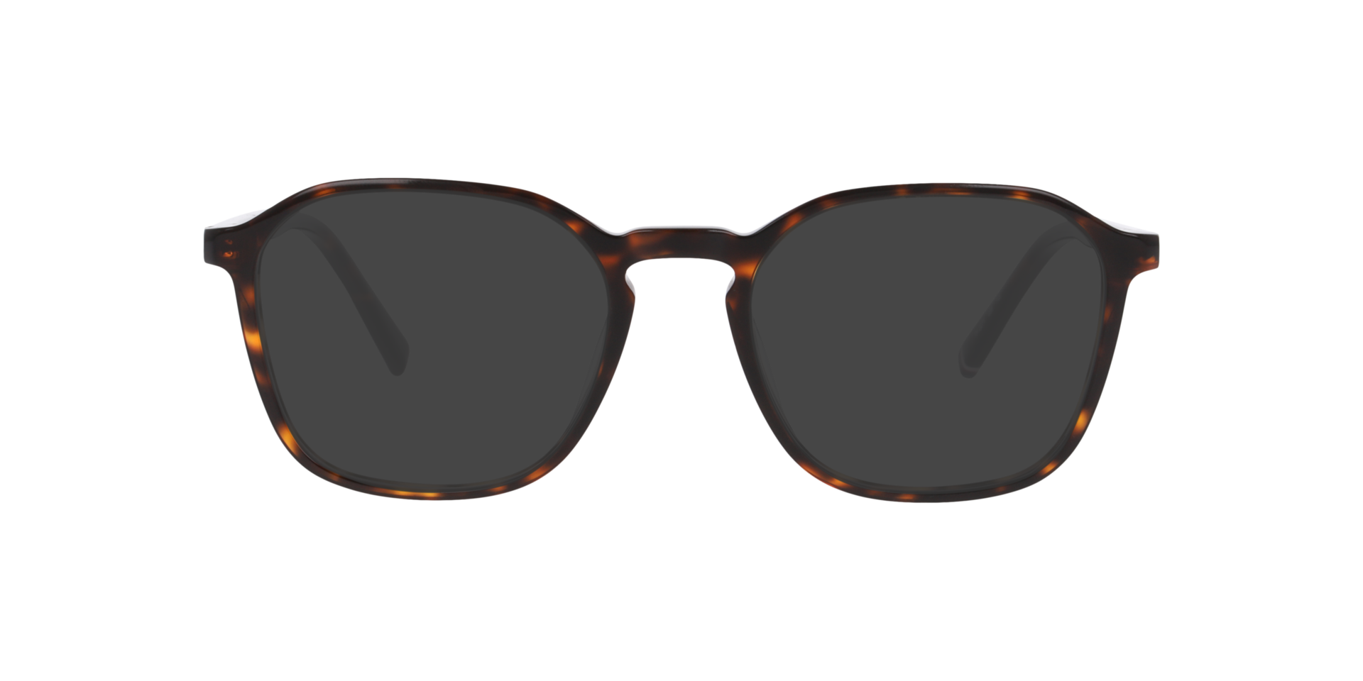 TH 2271 Tortoise AcetateEyeglass Frames for Glasses Direct, with Tinted Lenses