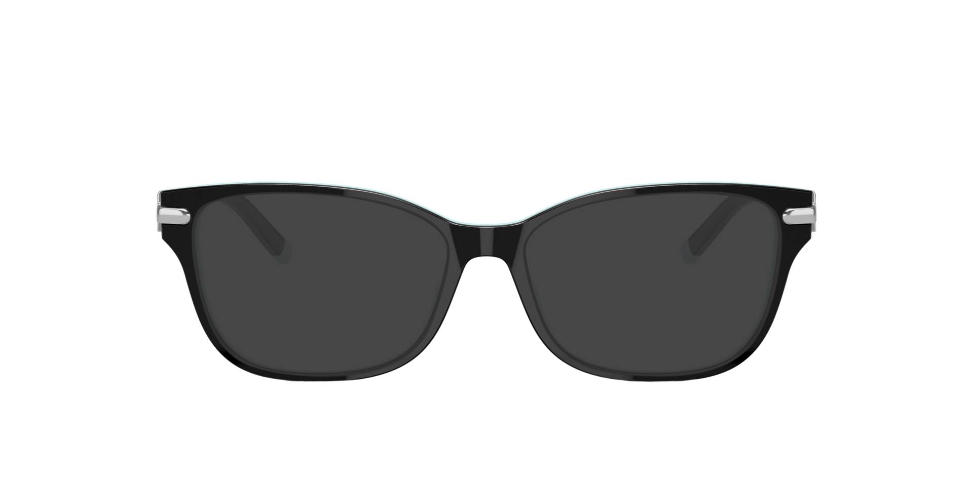 Black On Tiffany Blue TF2207 -  Acetate
