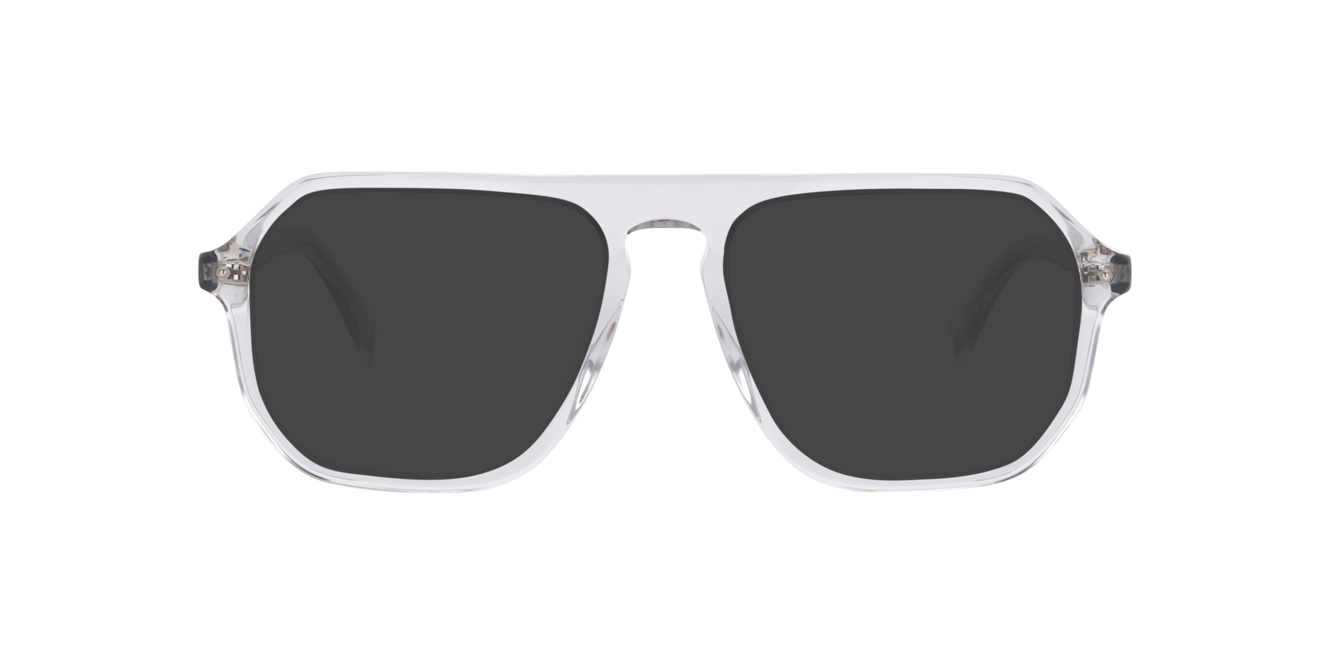 LV 5086 Grey AcetateEyeglass Frames for Glasses Direct, with Tinted Lenses