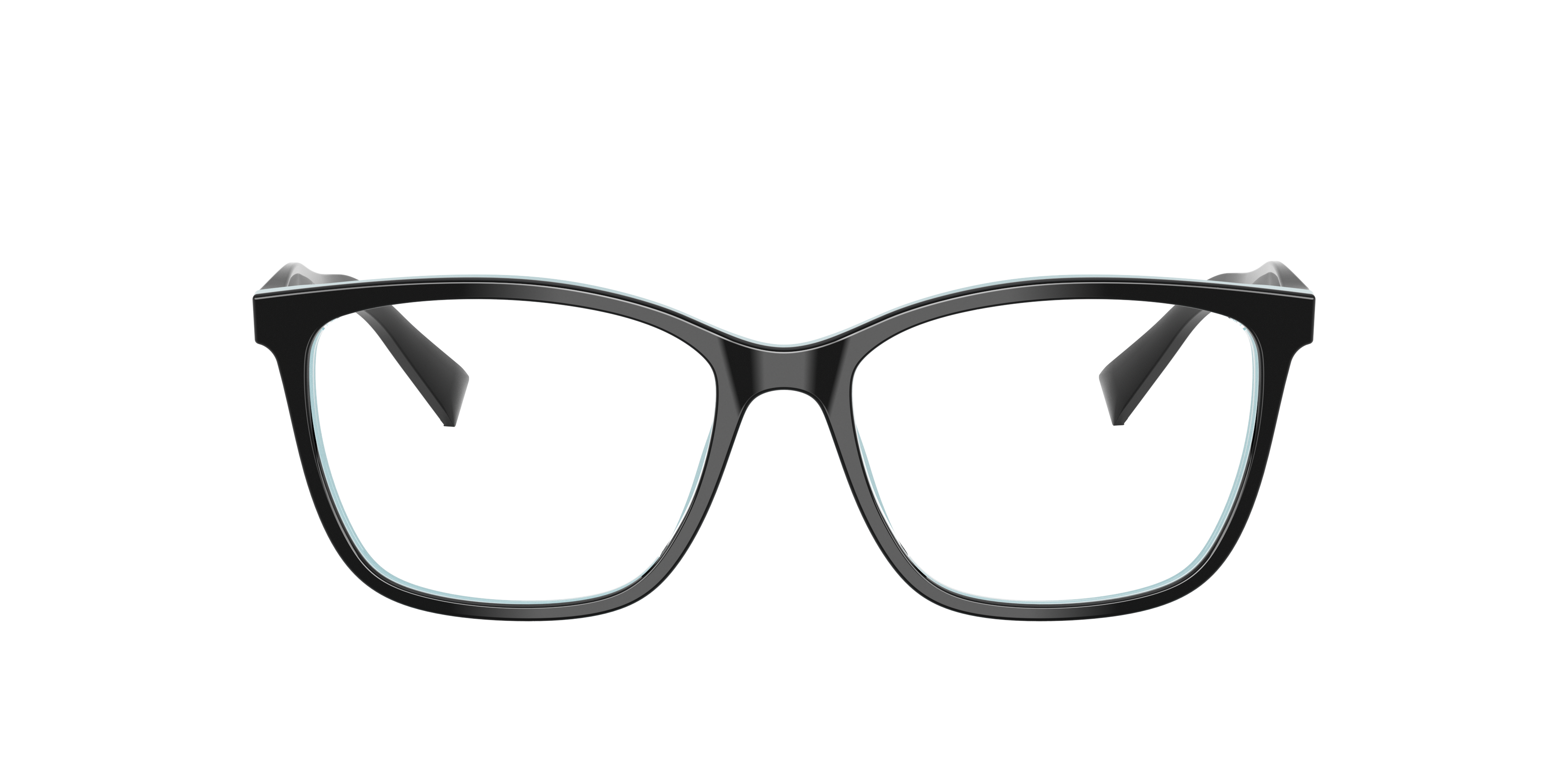Black On Tiffany Blue TF2175 -  Acetate