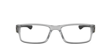 Grey Shadow Airdrop™ -  Plastic Glasses
