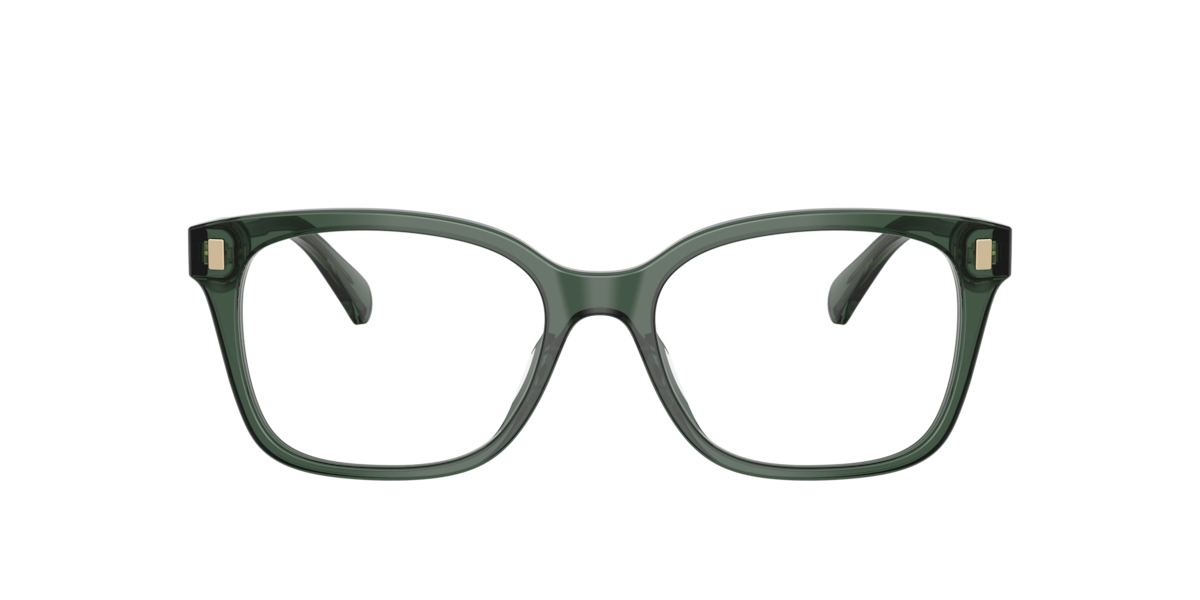 Ralph By Ralph Lauren Ra7174u 6206 Women New Eyeglasses - Image 5