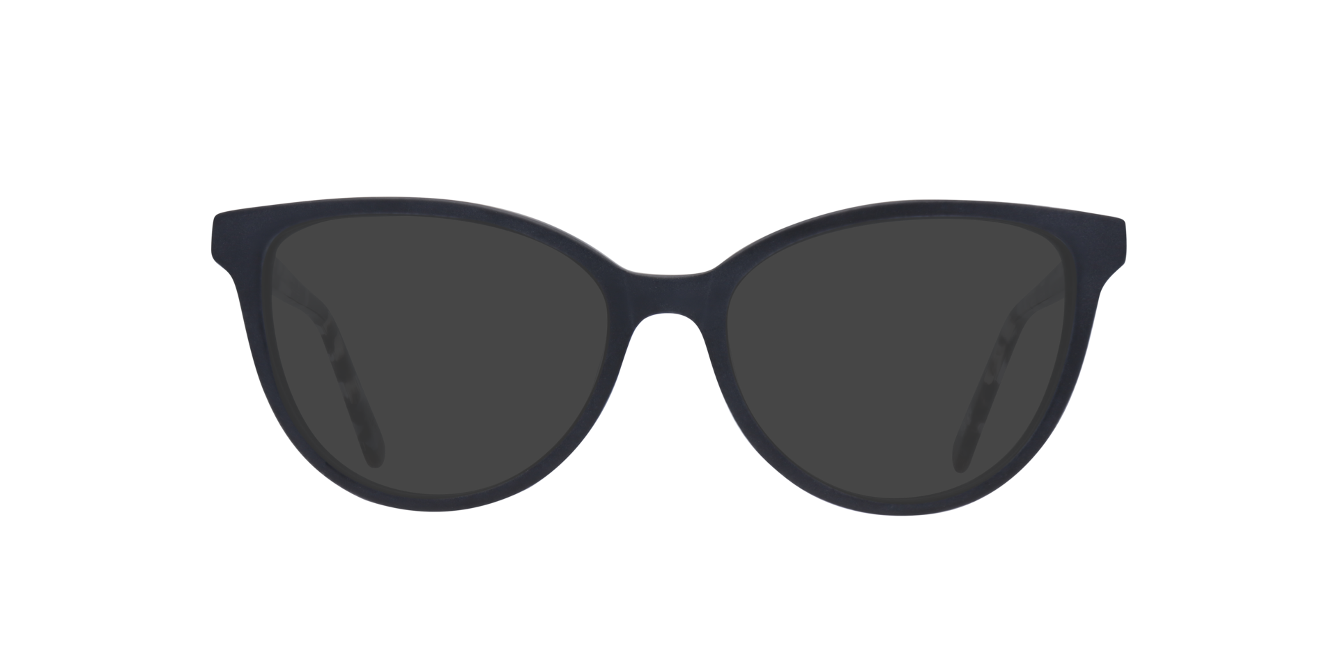 Lily Black Mottle AcetateEyeglass Frames for Glasses Direct, with Tinted Lenses