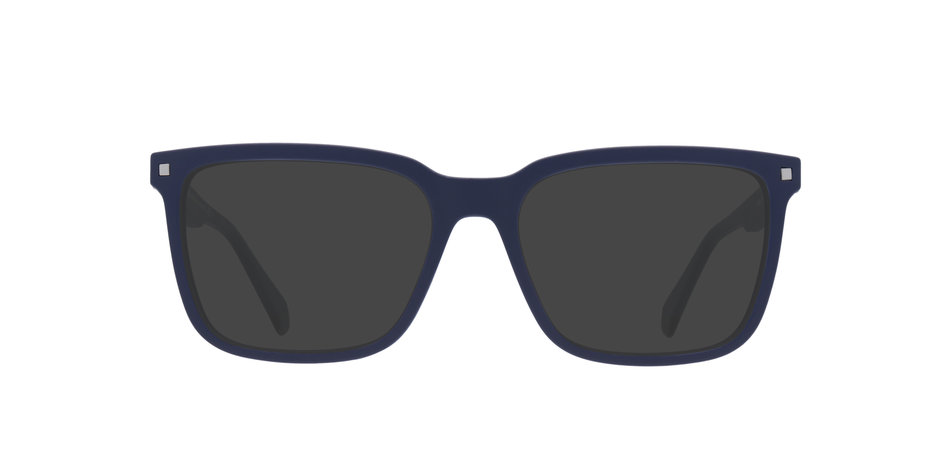 PLD D436 Blue PlasticEyeglass Frames for Glasses Direct, with Tinted Lenses