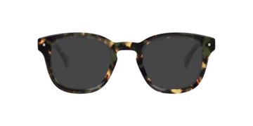 Tortoise LV 5088 -  Acetate Sunglasses