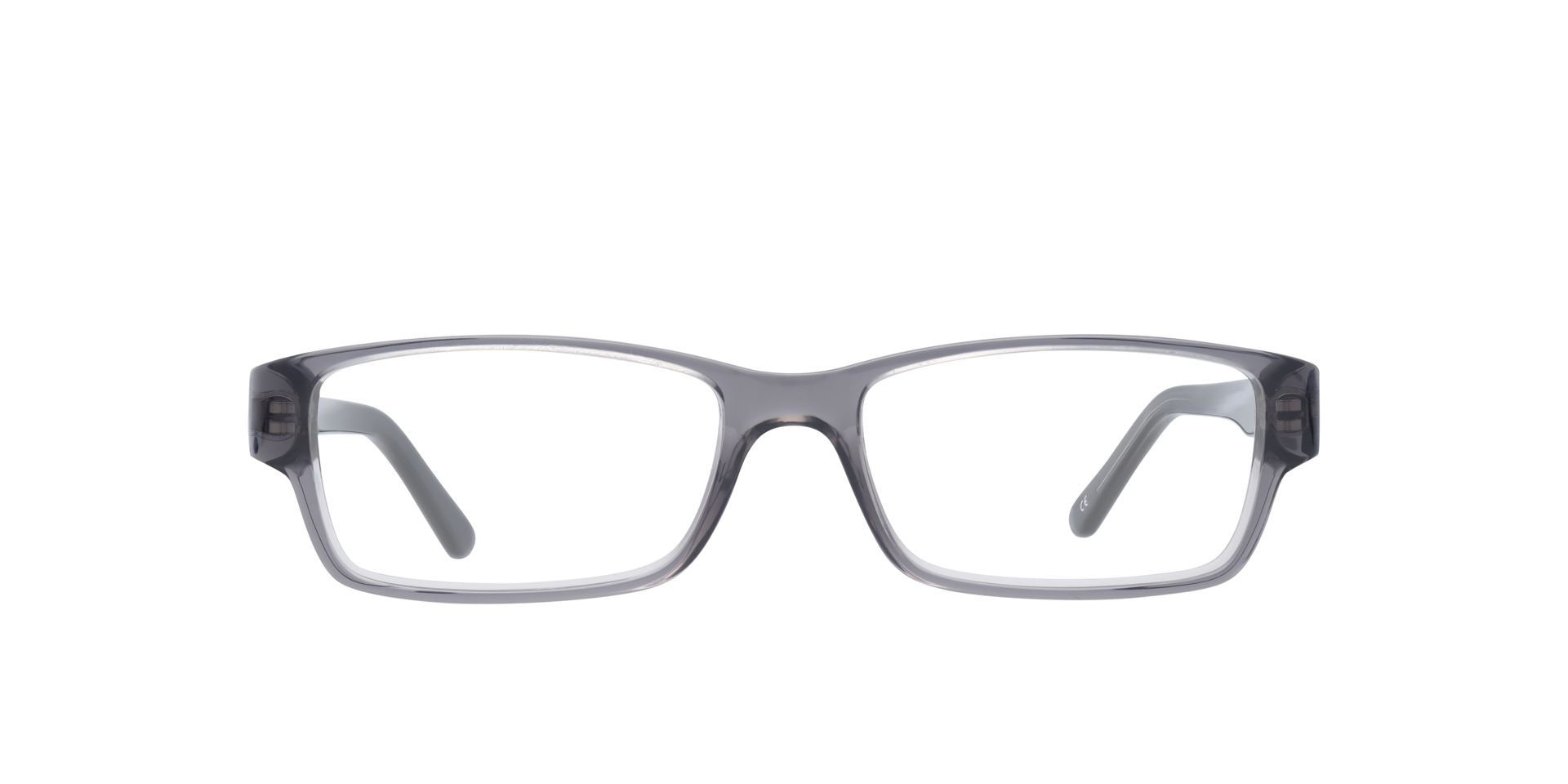 Wren Grey AcetateEyeglass Frames for Glasses Direct, Front View