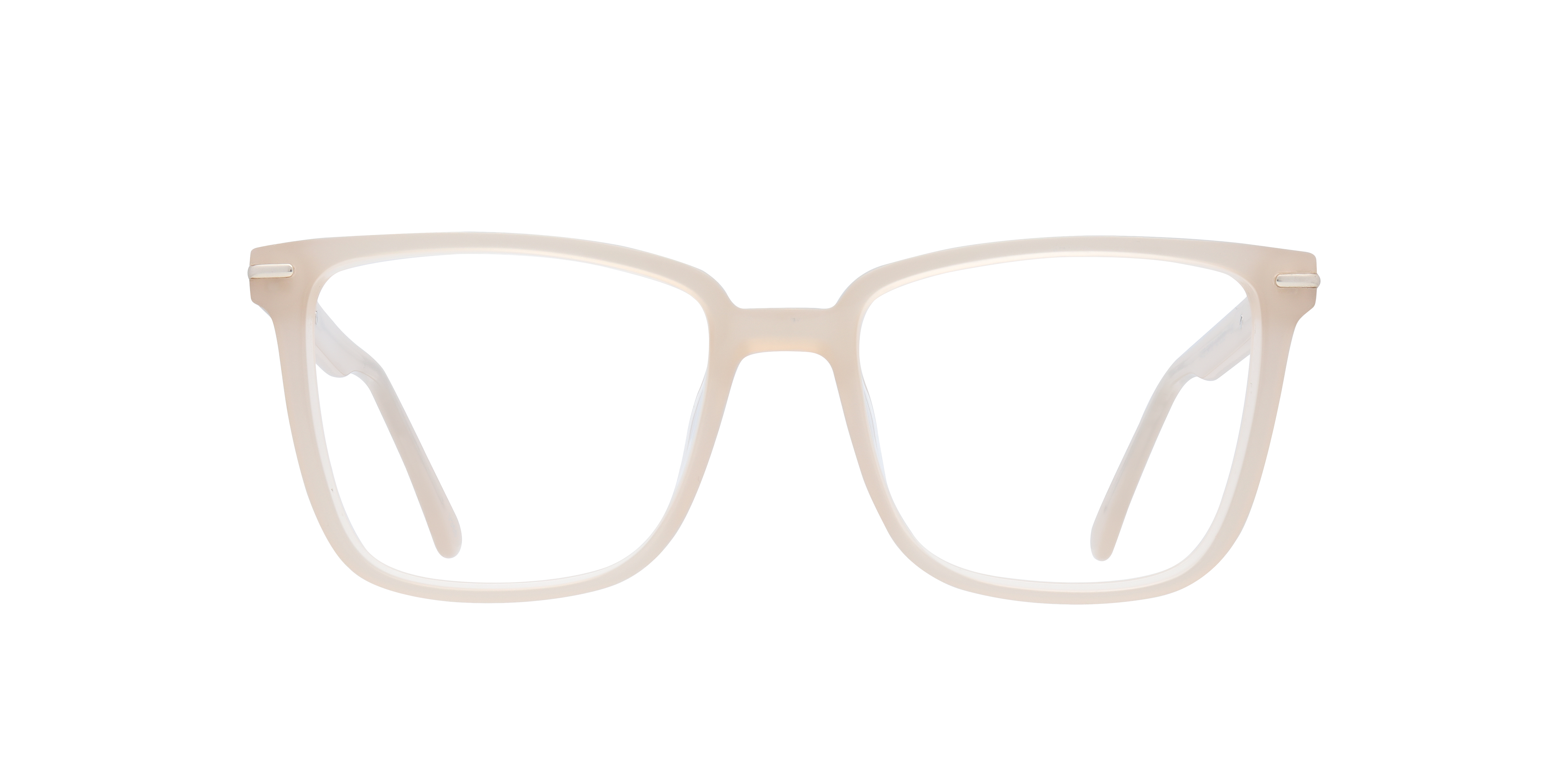 Shiny Champagne Milky Balham -  Acetate