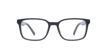 Silver TH 2049 -  Plastic Glasses