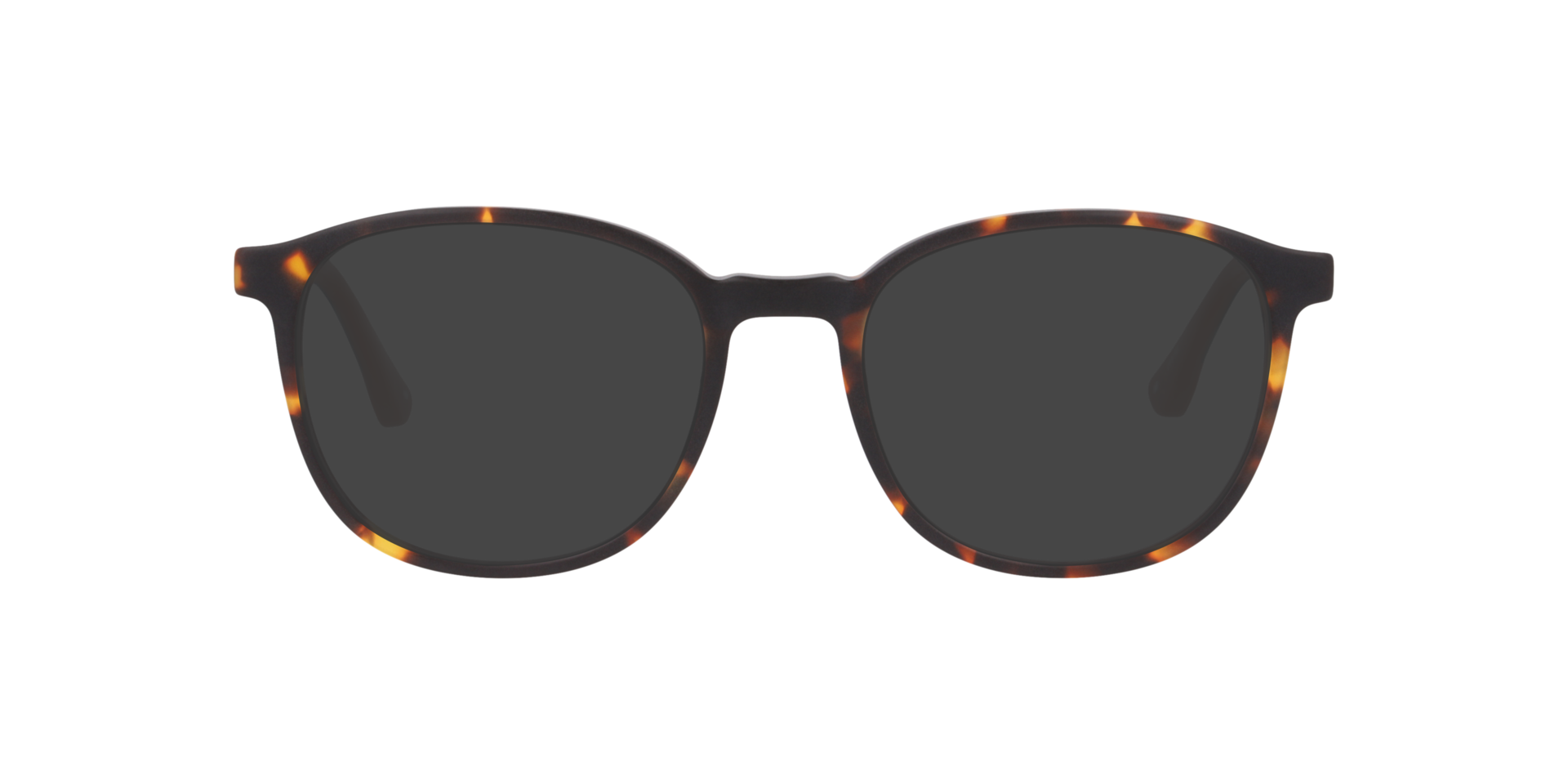 Nb4189 Tortoise Matte AcetateEyeglass Frames for Glasses Direct, with Tinted Lenses