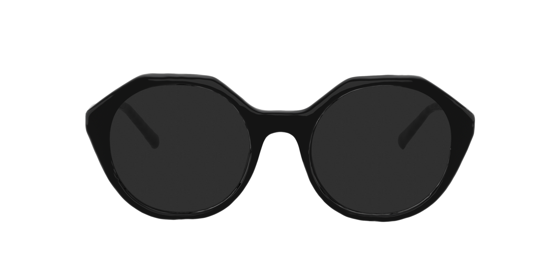 Maria Black PlasticEyeglass Frames for Glasses Direct, with Tinted Lenses