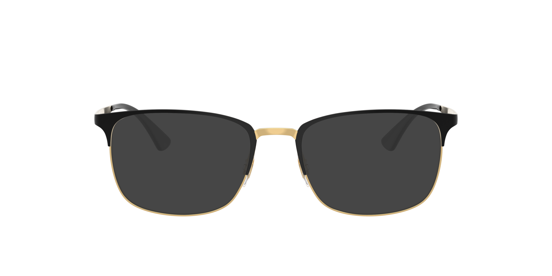 Black & Gold RB6421 -  Metal