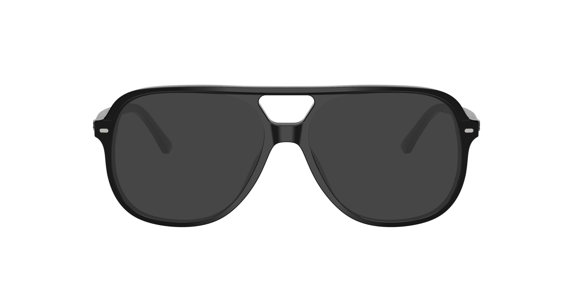 RB5698 Black AcetateEyeglass Frames for Glasses Direct, with Tinted Lenses