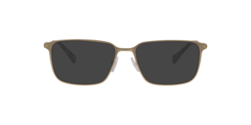 Gold Malden -  Metal Sunglasses