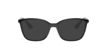 Black RB7066 -  Plastic Sunglasses