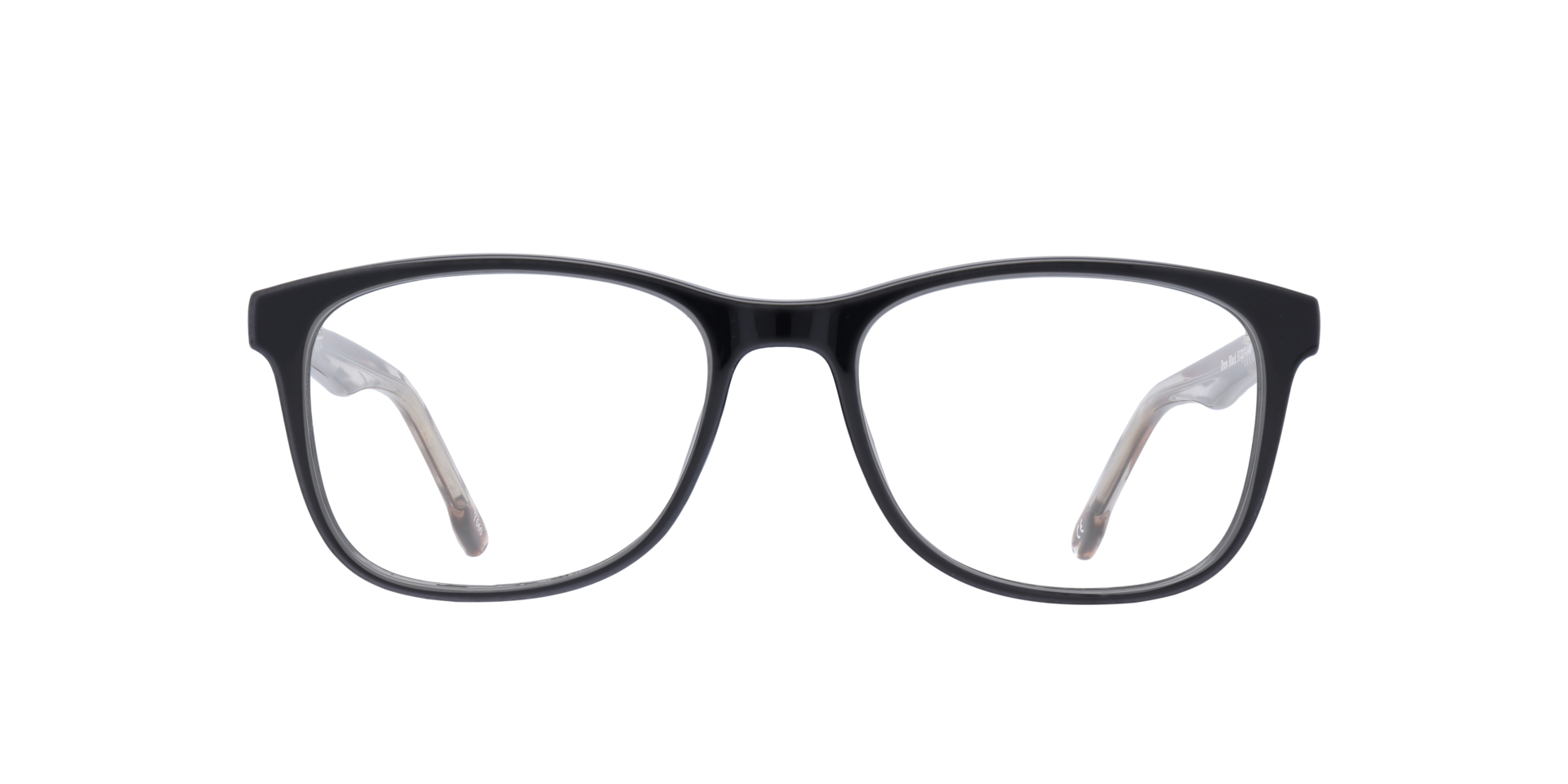 Black Drew -  Plastic