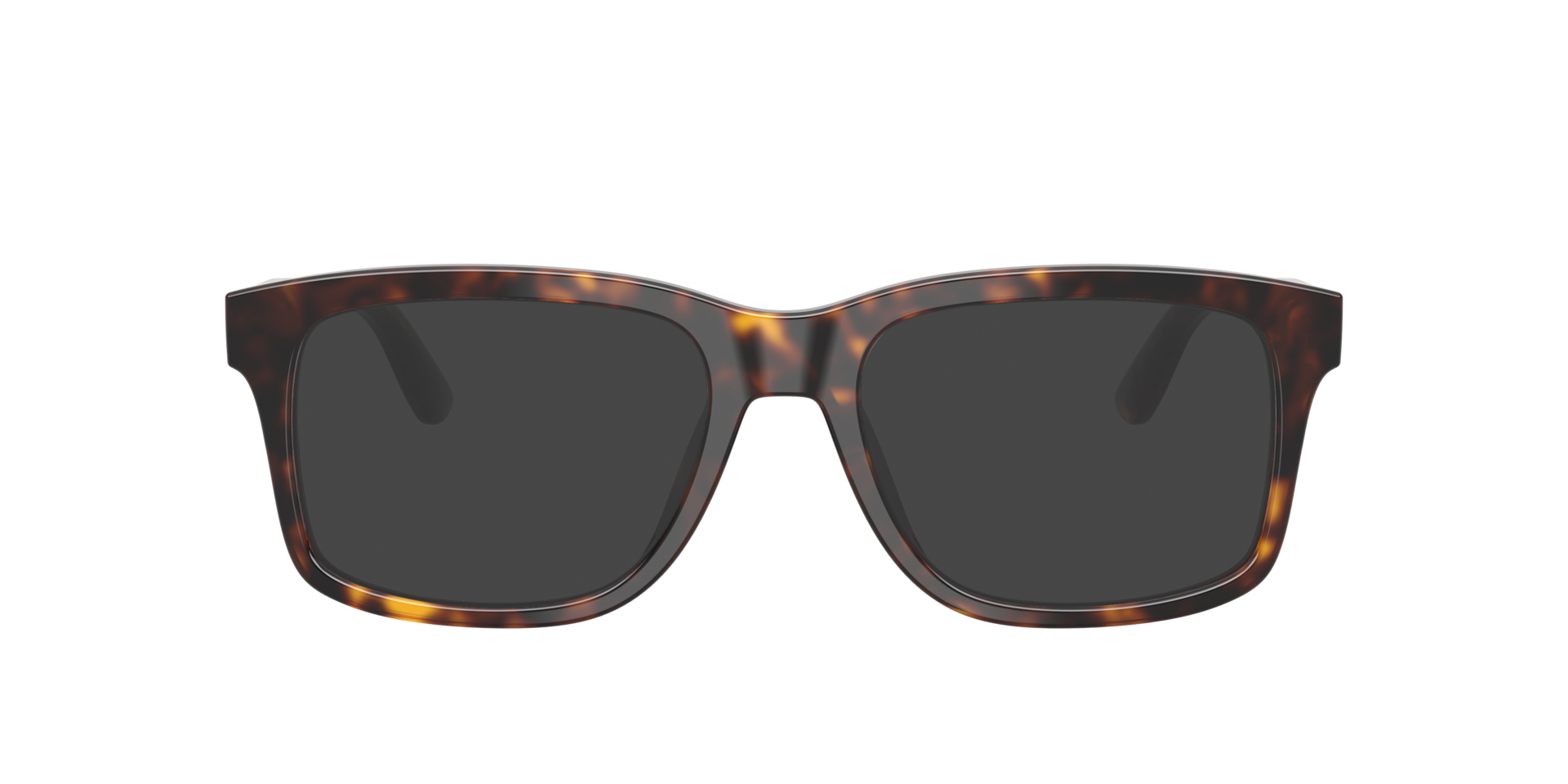 DG3453 Havana AcetateEyeglass Frames for Glasses Direct, with Tinted Lenses