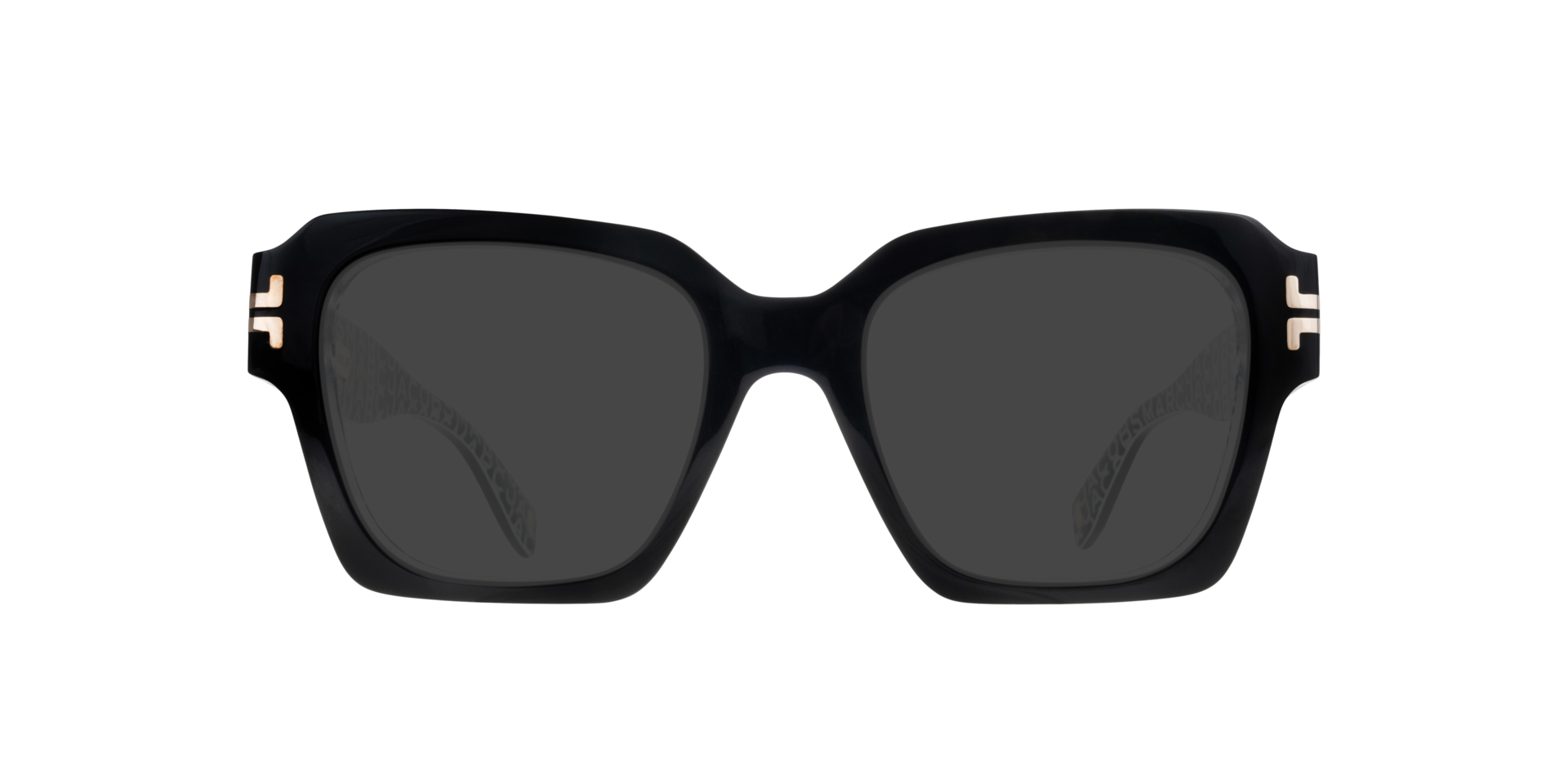 Black MJ 1088 -  Acetate