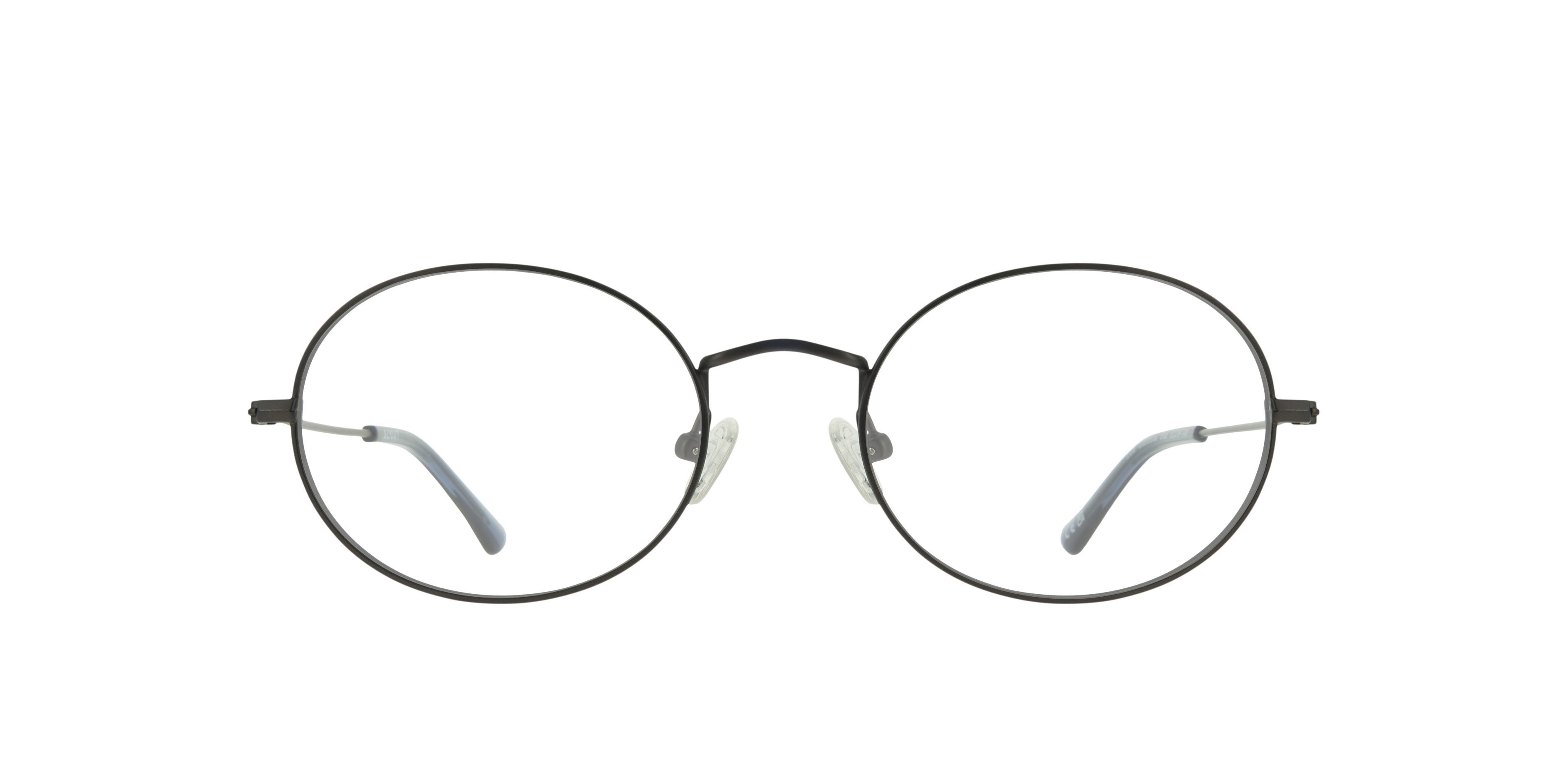 Gunmetal/Blue Lou -  Metal