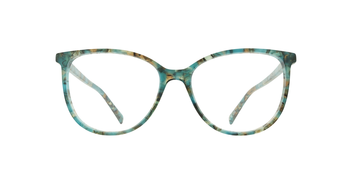 Scout Women's Seaglass Sands Cat-Eye Acetate Eyeglasses Online - Full Rim - Darcey