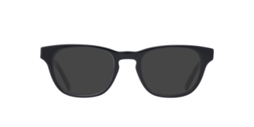 Black Andi -  Acetate Sunglasses