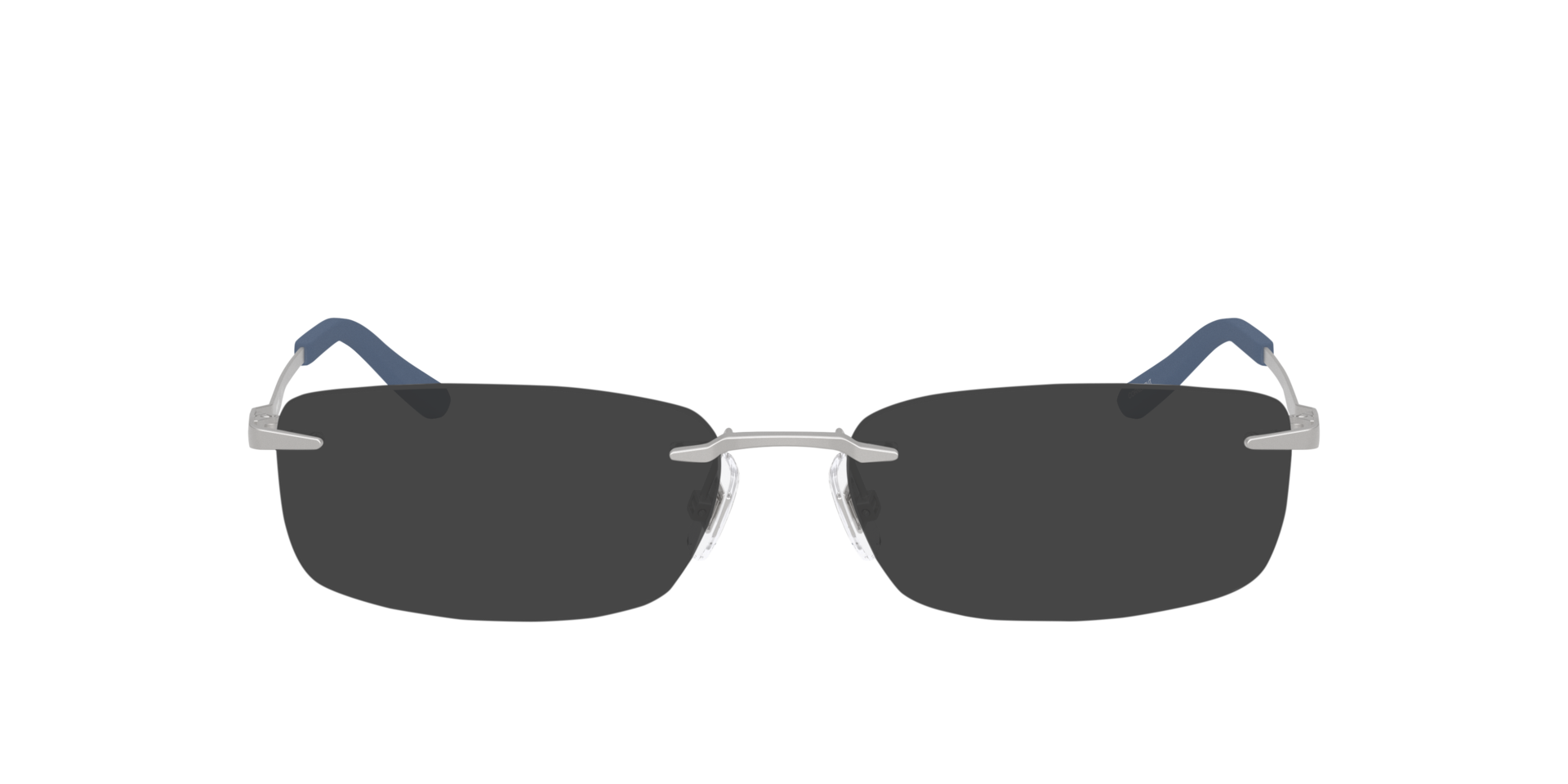 Matte Silver AN6150 -  Metal