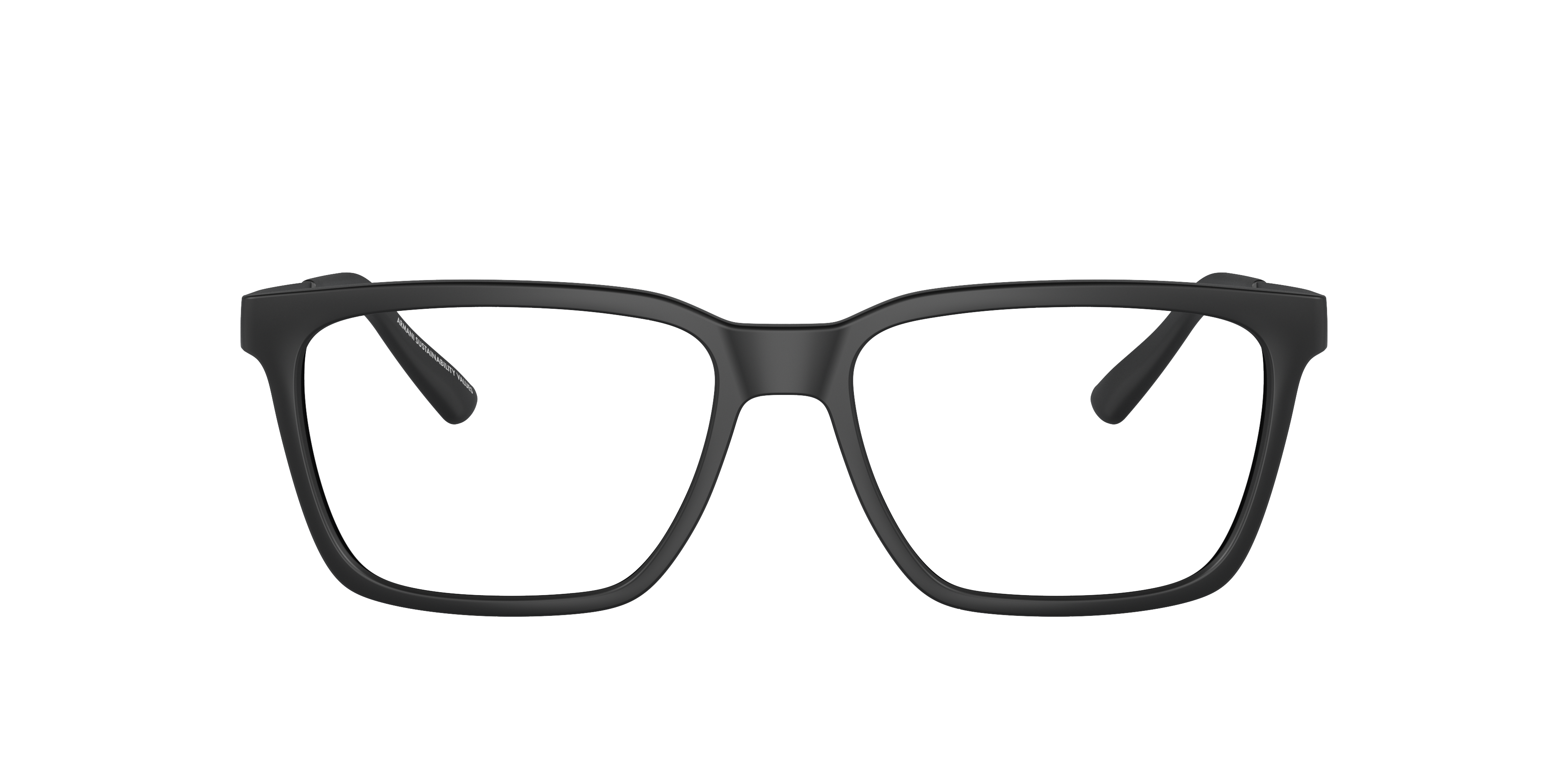 Matte Black AX3103 -  Plastic