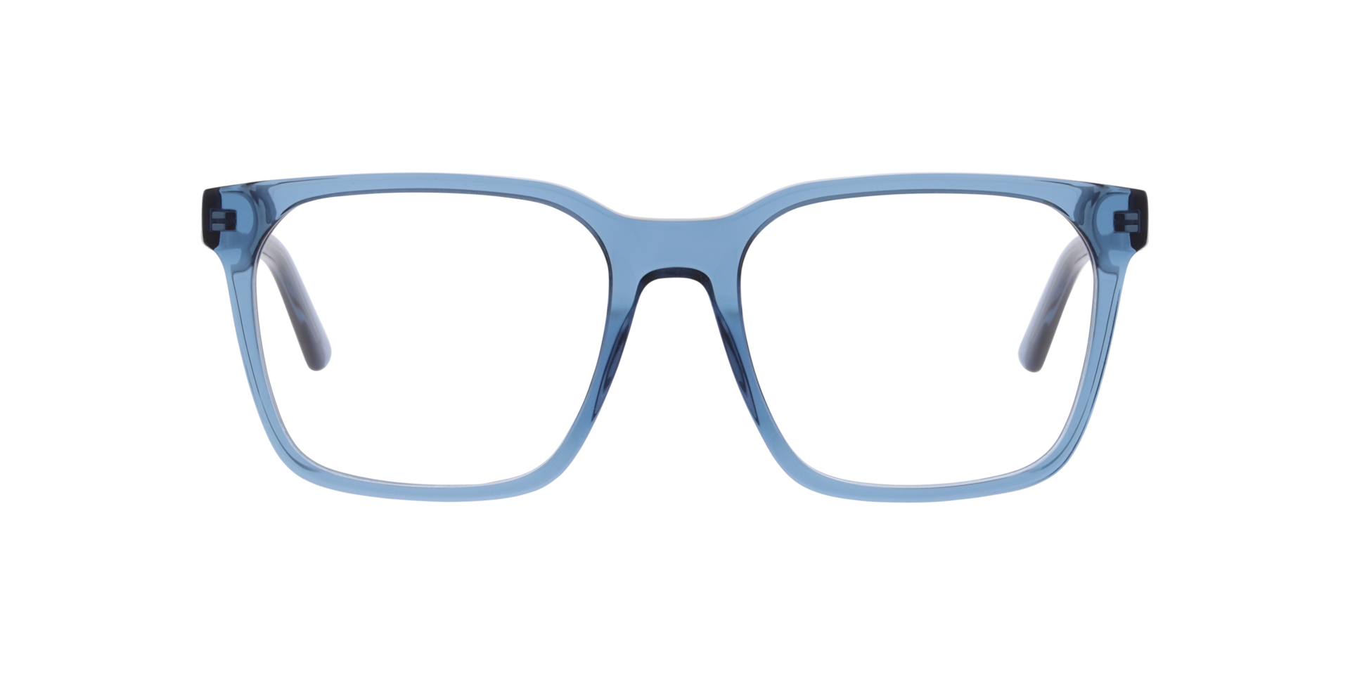 Transparent Blue Malakai - Acetate Transparent Blue Malakai - Acetate