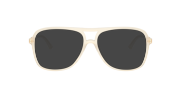 Opaline Yellow JC3052U -  Acetate Sunglasses