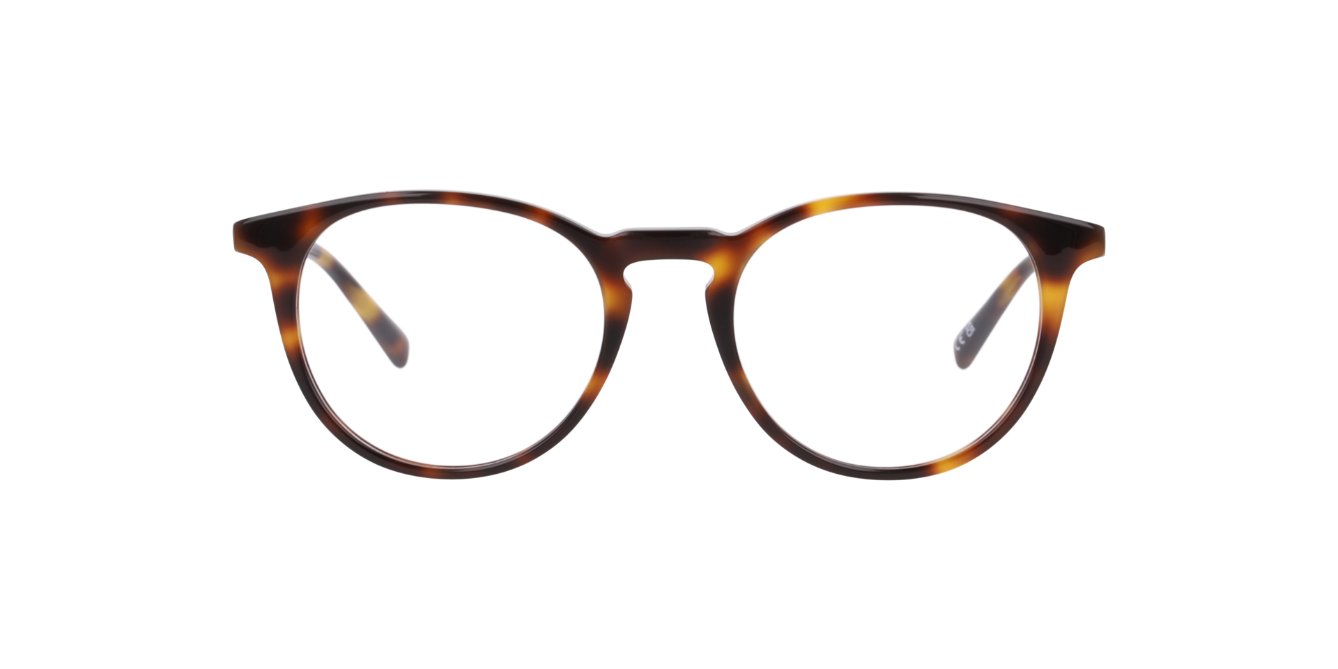 Glasses Direct ™ -Madison Phantos Black Full Rim Eyeglasses